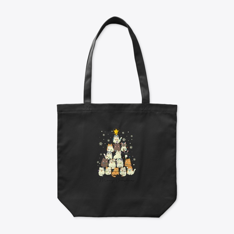 Crismistmas Day Bag