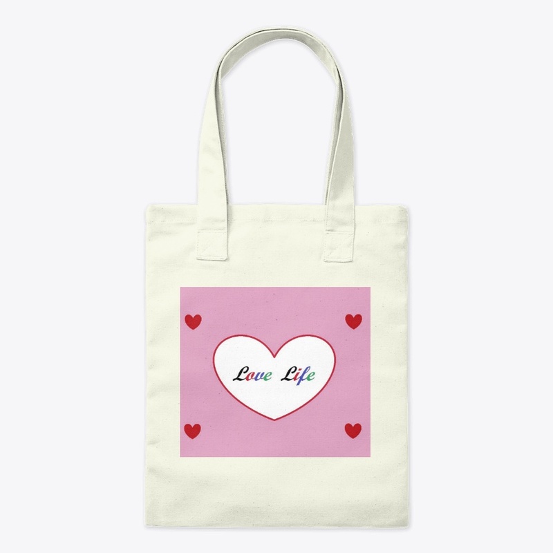 Love Life- In Heart