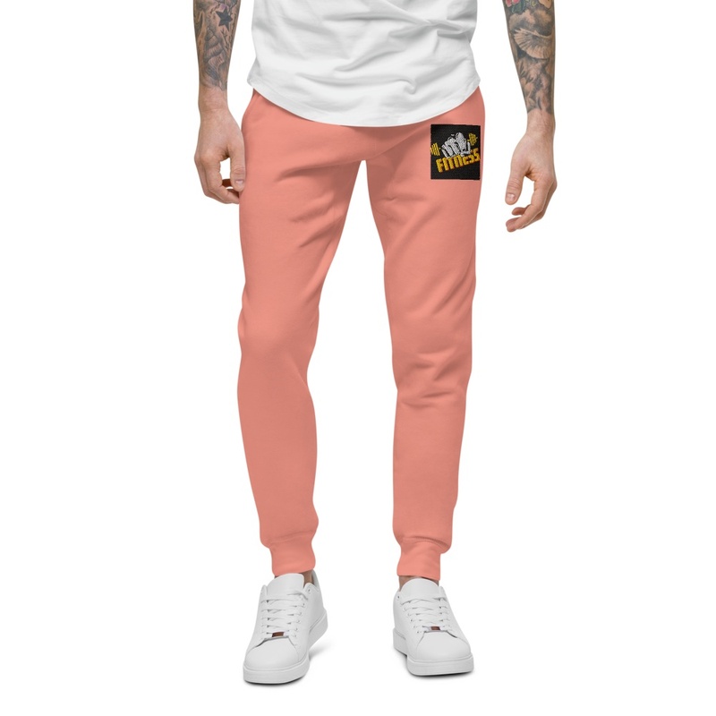 Jents and ladies workout jogger