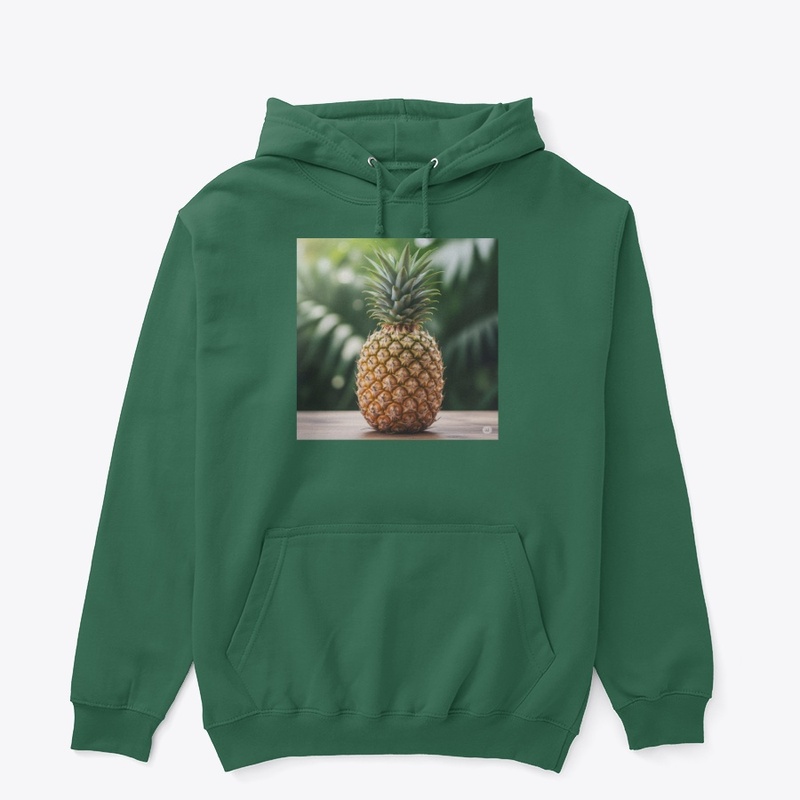 Pineapple 