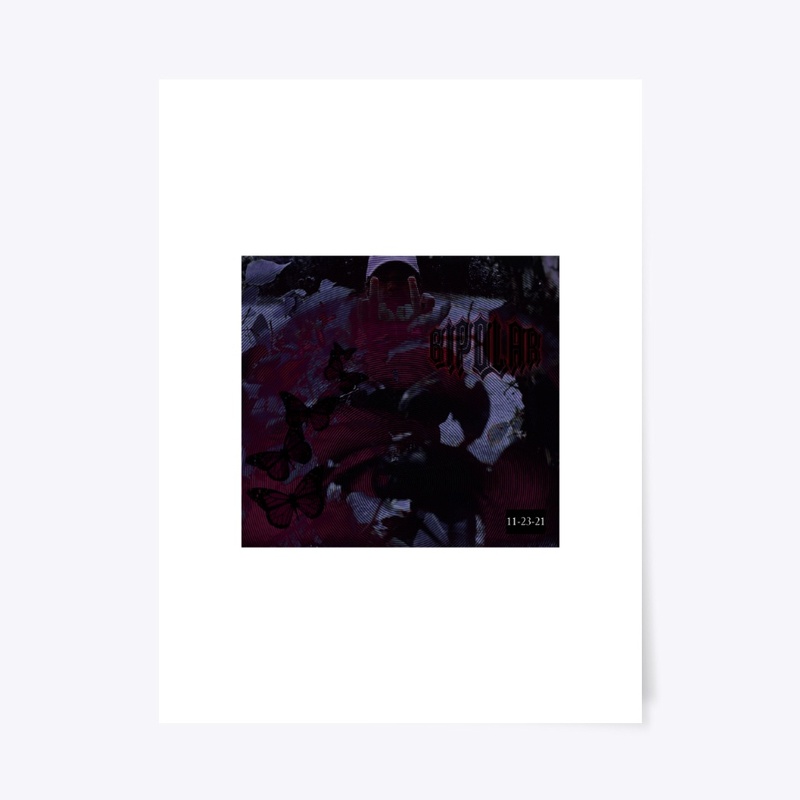 Bipolar Collection - SoulSean Apparel