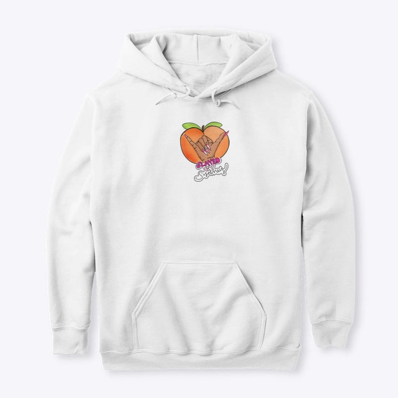 Slayed by Sydney Hoodie