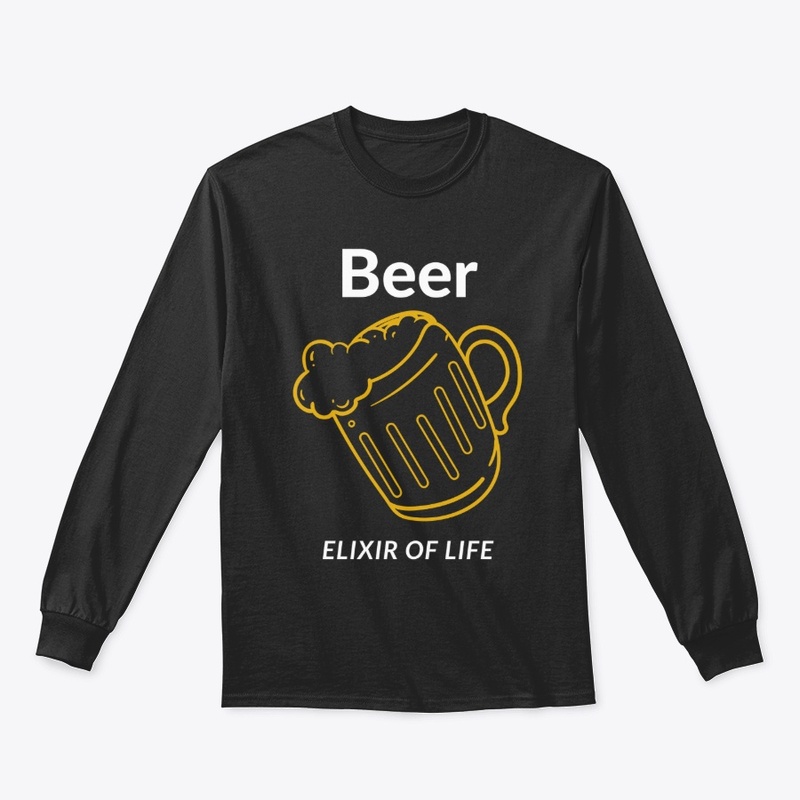 Beer - Elixir Of Life