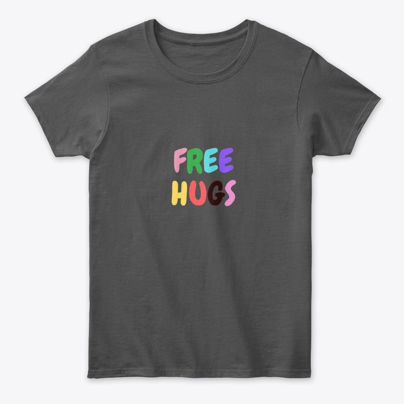Free Hugs