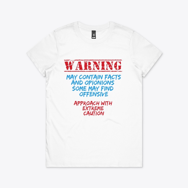 Warning