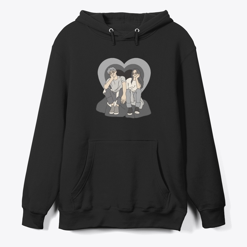 The Lovebirds Collection