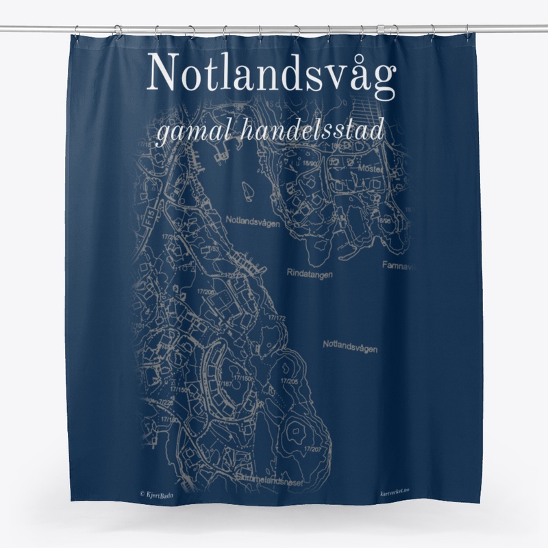 Notlandsvåg
