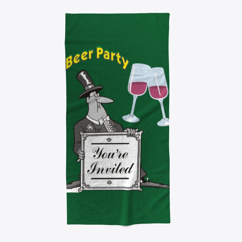 beer Party