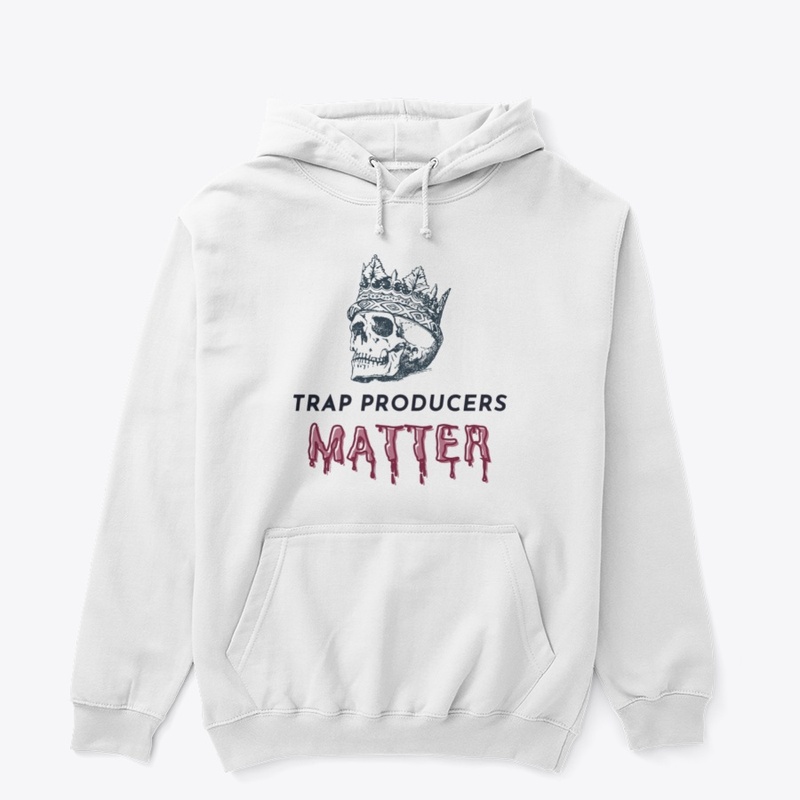 Trap Producers Matter Music T-Shirts