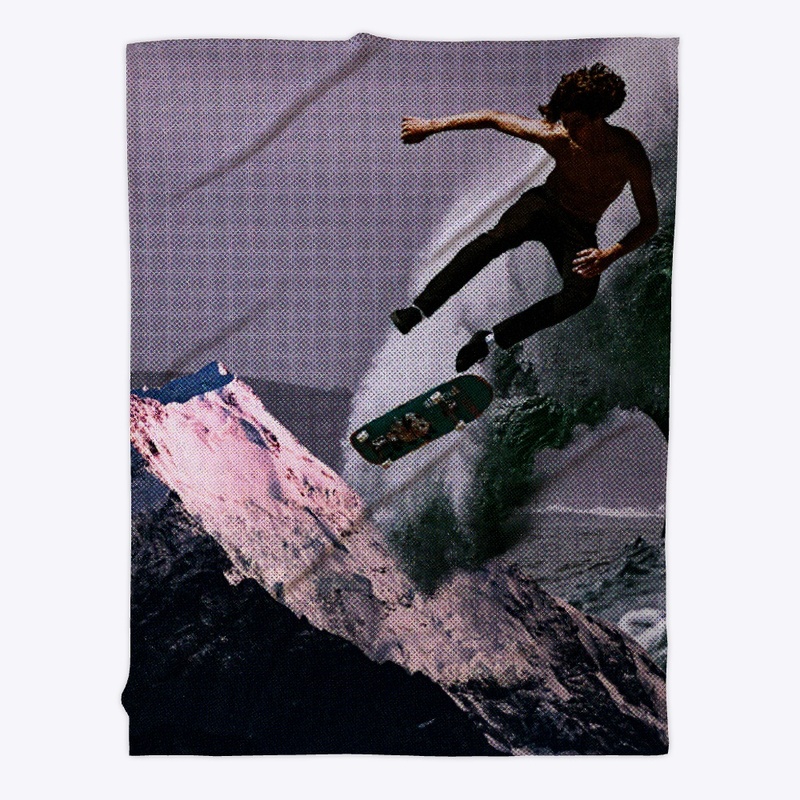 Skate Everywhere