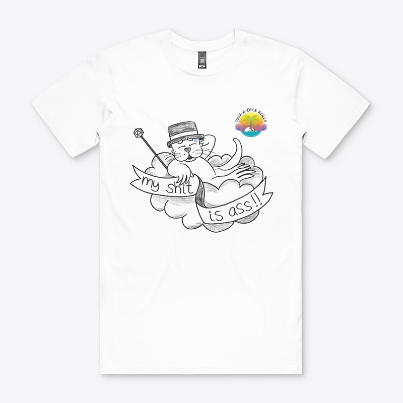 GM Otter Catchphrase