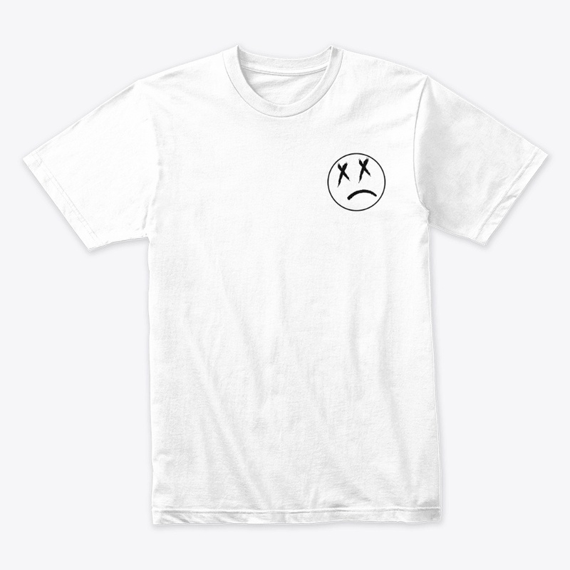 t-shirt BL- bl