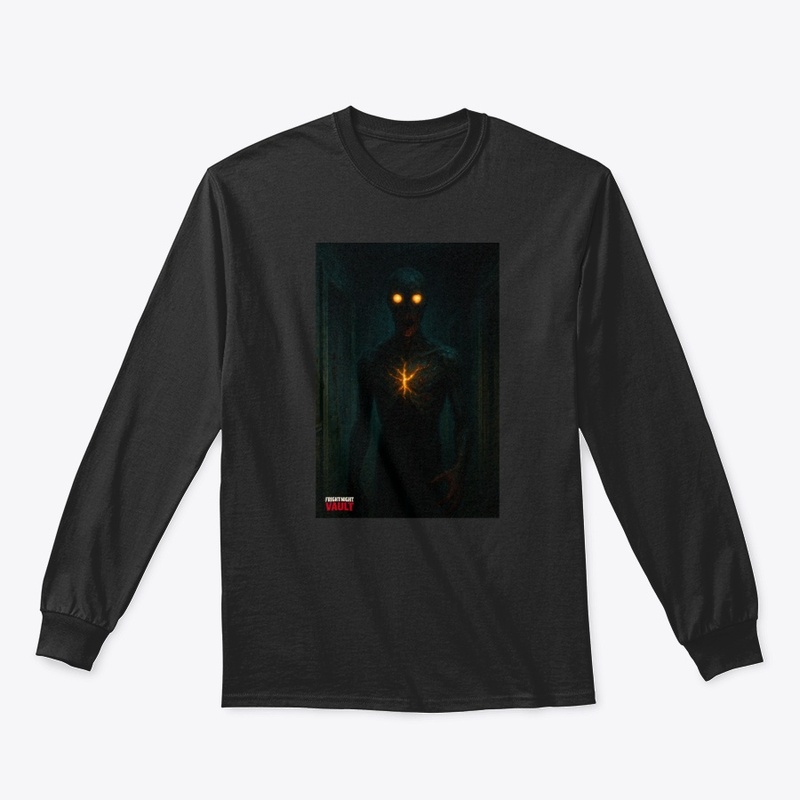 Support the Vault. Wear the Fear.