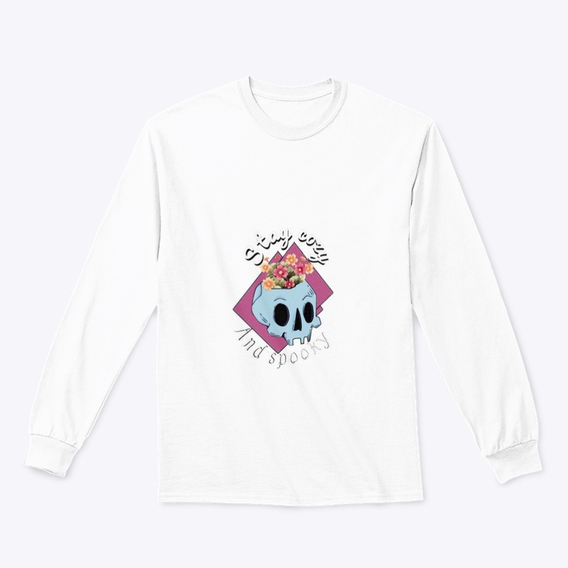 Spooky & Cozy