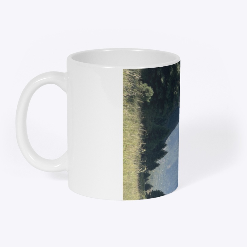 Moutains