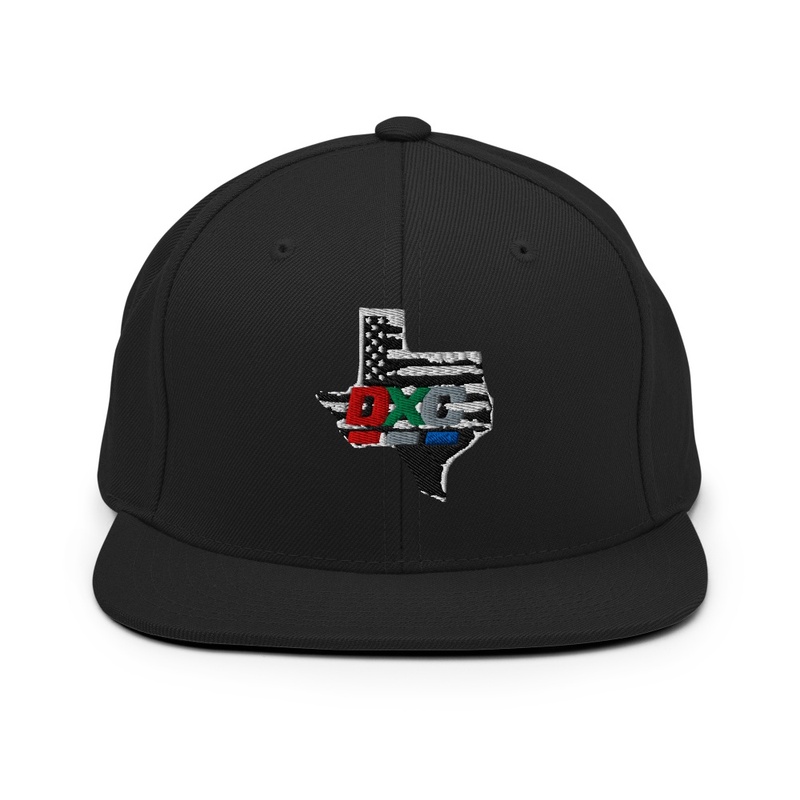 Texas SB