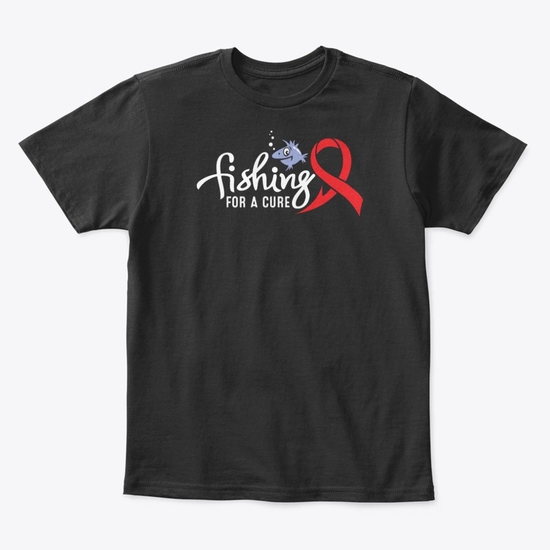 Fishing for Heart Disease Awareness