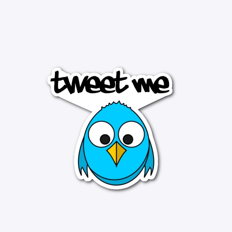 Tweet Me Accessories