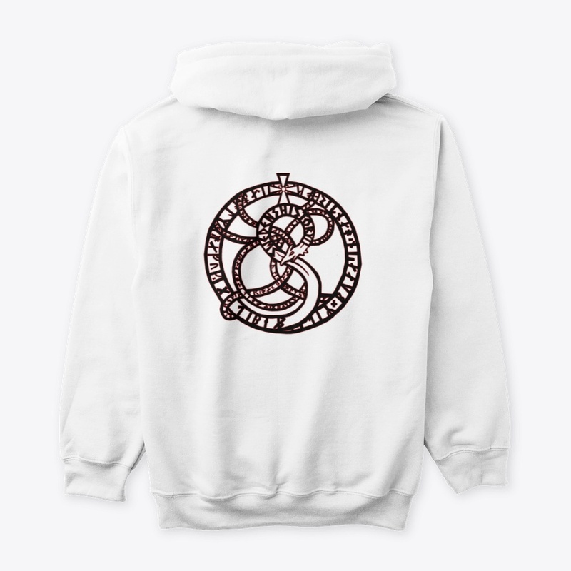 Dragon and Runes