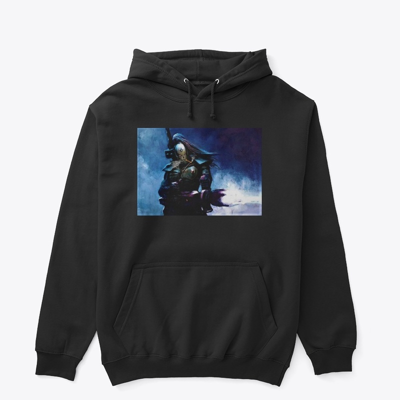 Reaper Life
