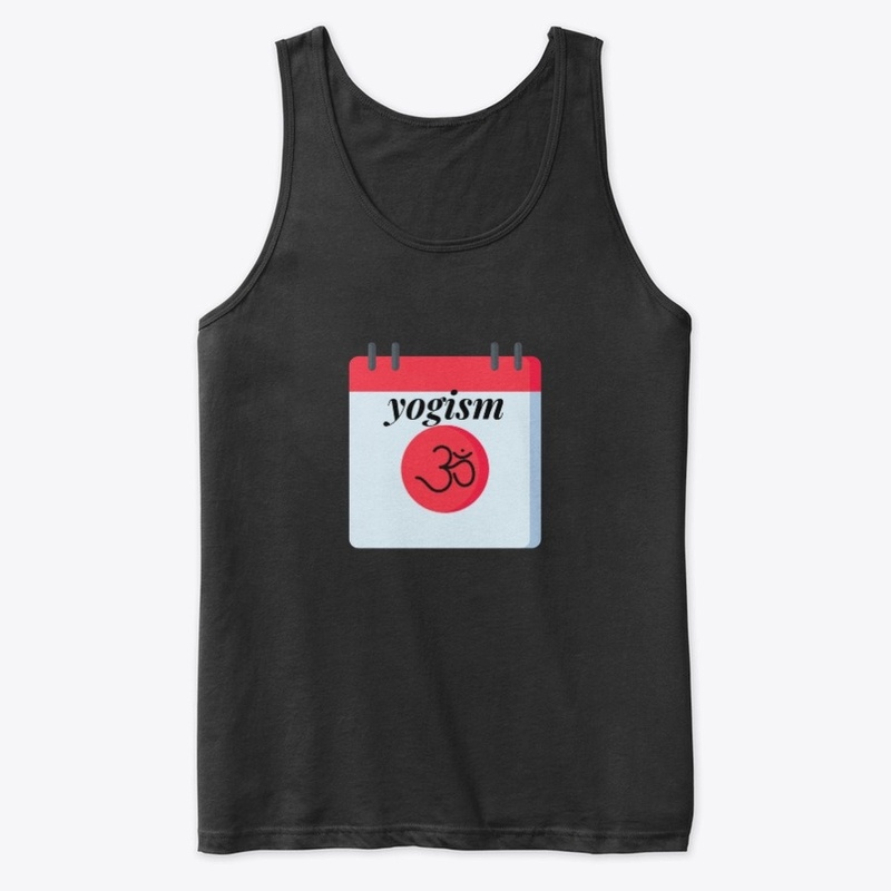 yogism#yoga#workout tshirt