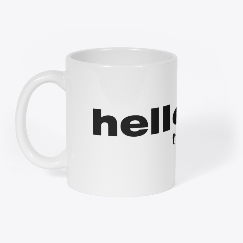 Hello 30 Shirt,