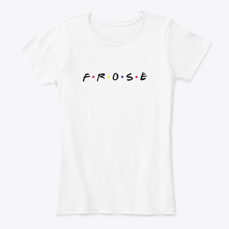 Frosé all day 