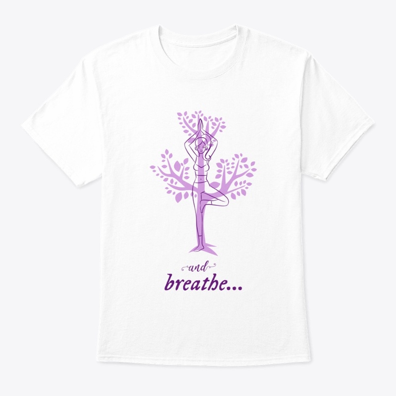 And Breathe...