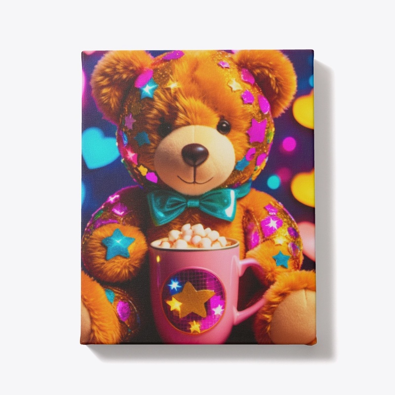 Teddy Cocoa