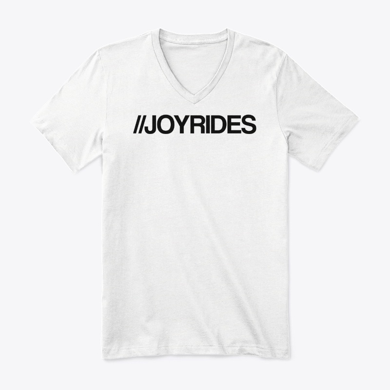 JOYRIDES