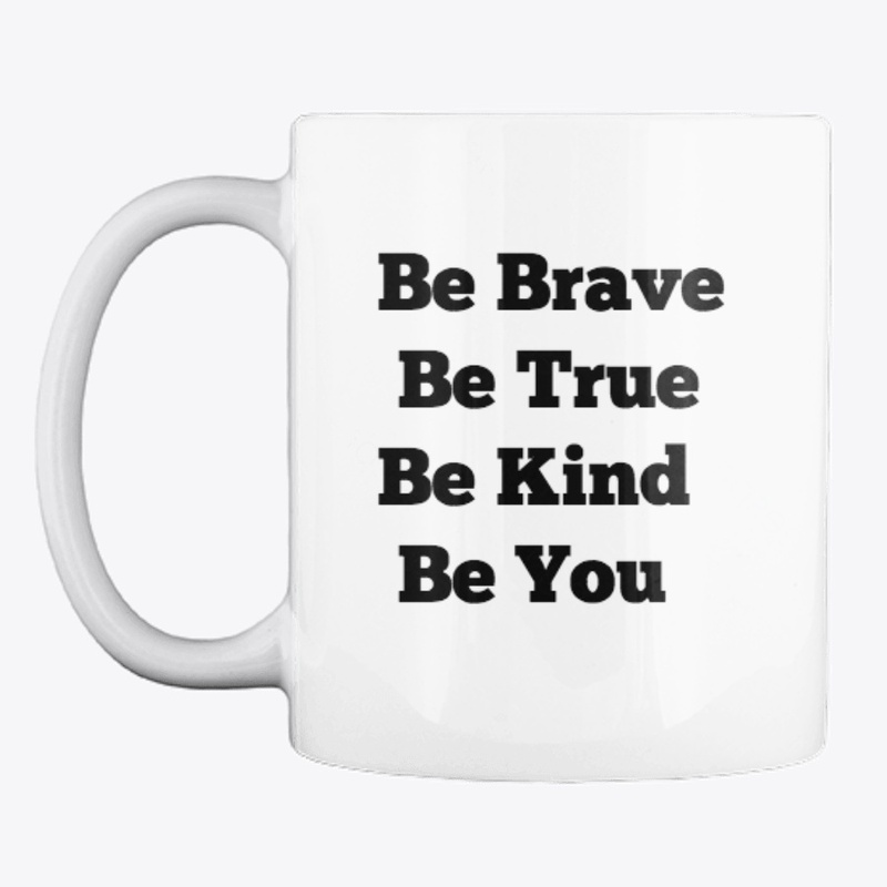 Be You Lyric Tee