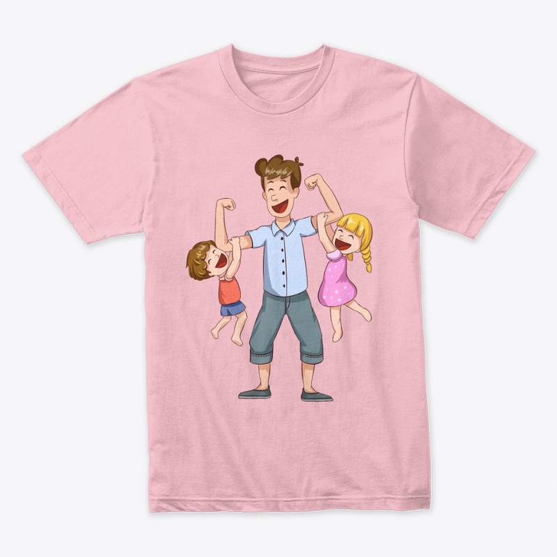 Happy Father's Day