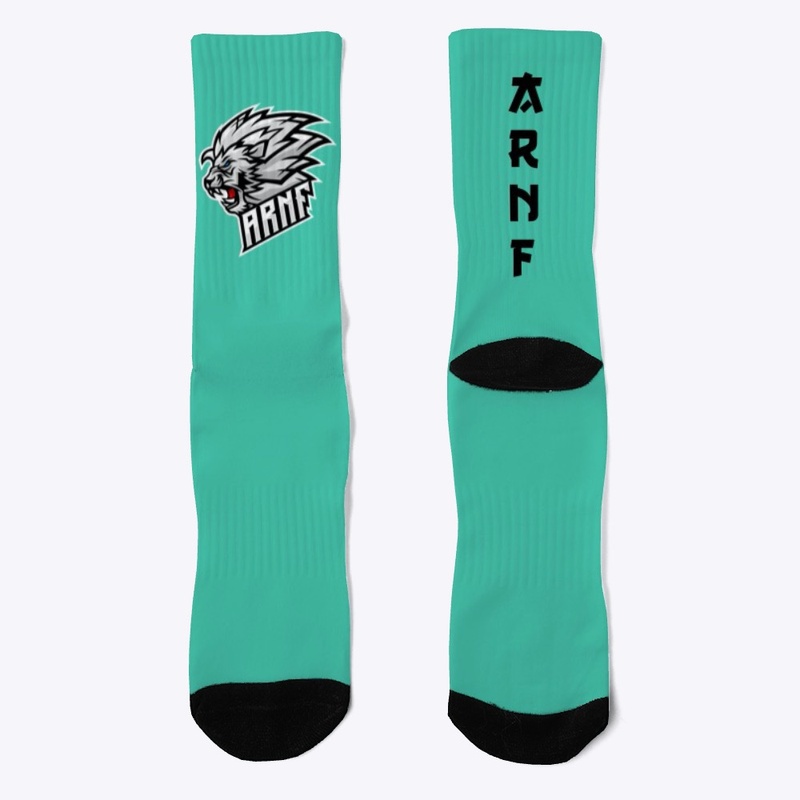 ARNF Gaming Merchandise