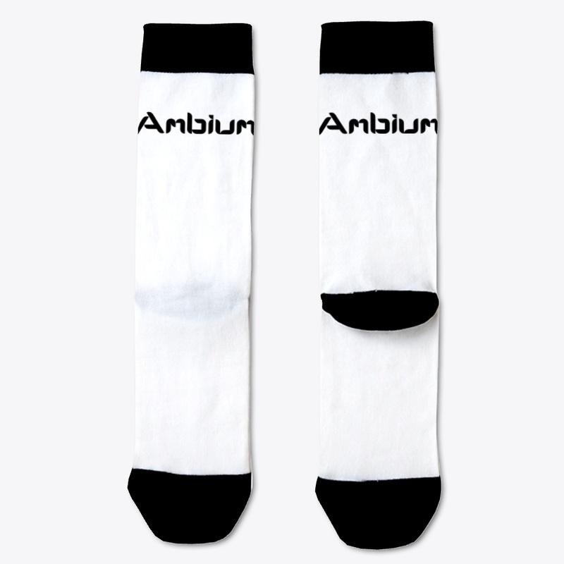 Ambium level 1 socks