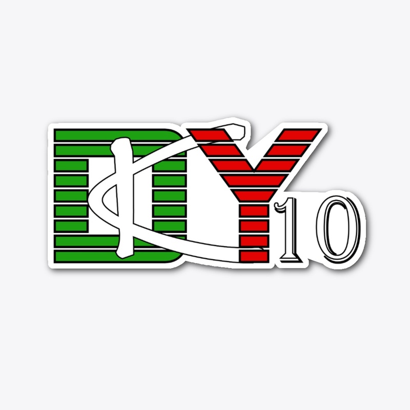Mr Deeky 10