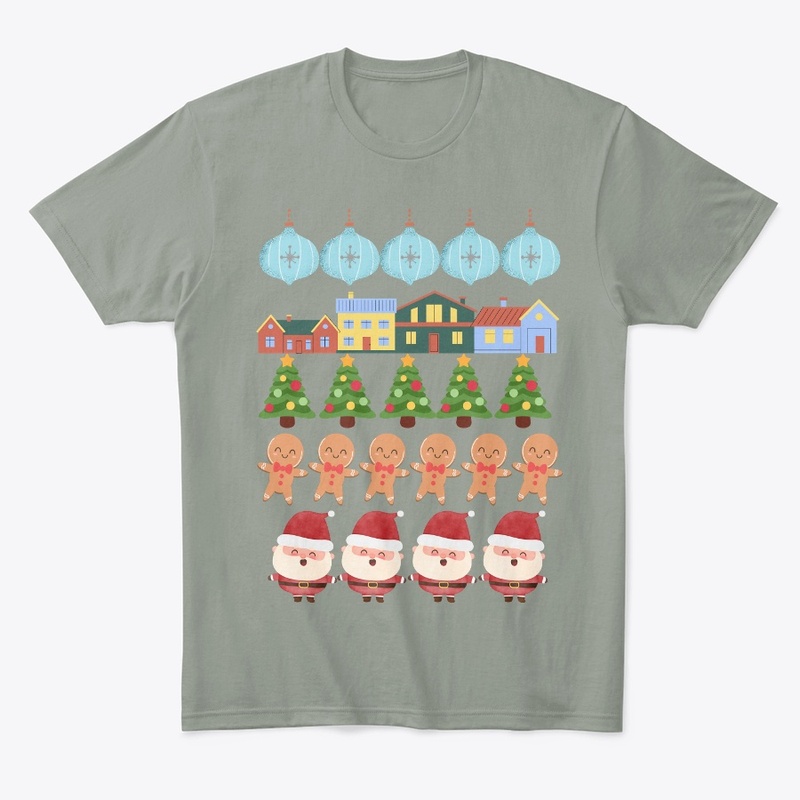 Ugly Christmas - Special Edition Design
