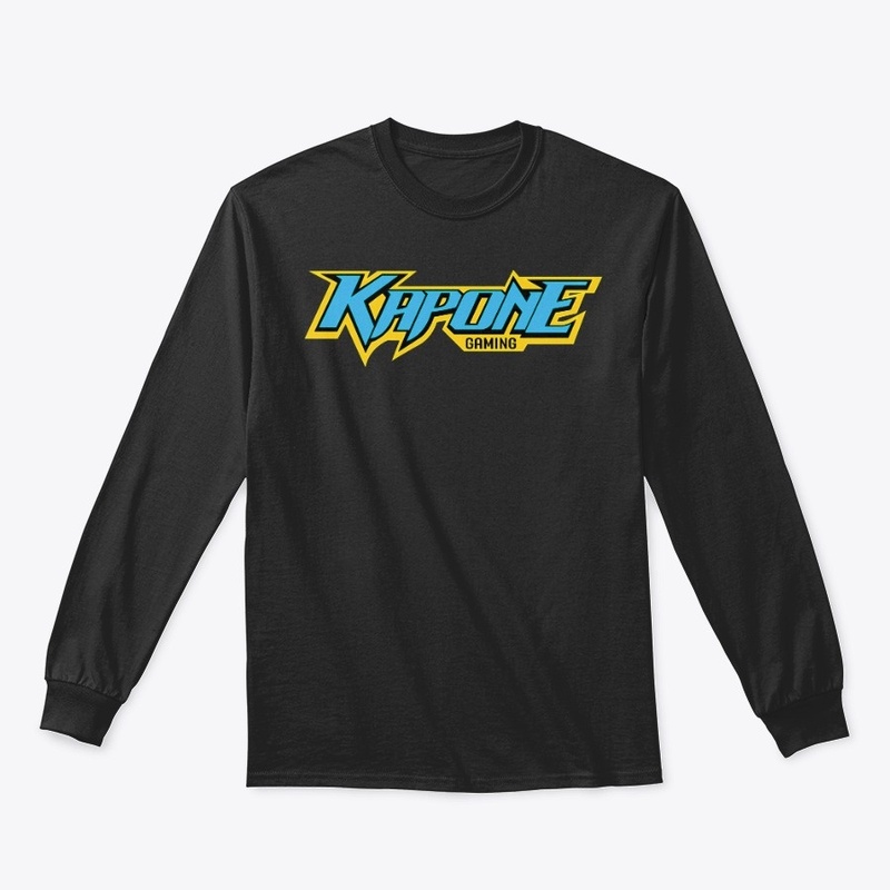 KaponeGaming Merch