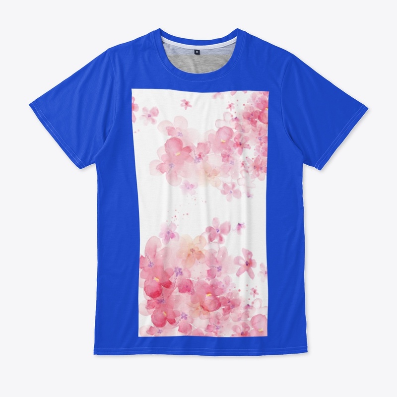 Newly designed t shirt 
