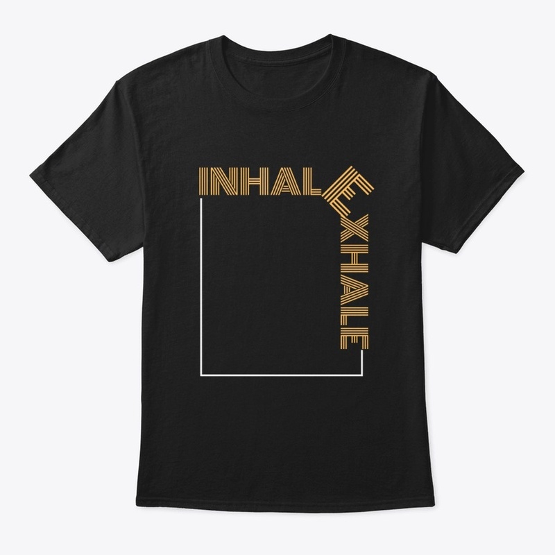 inhalExhale 