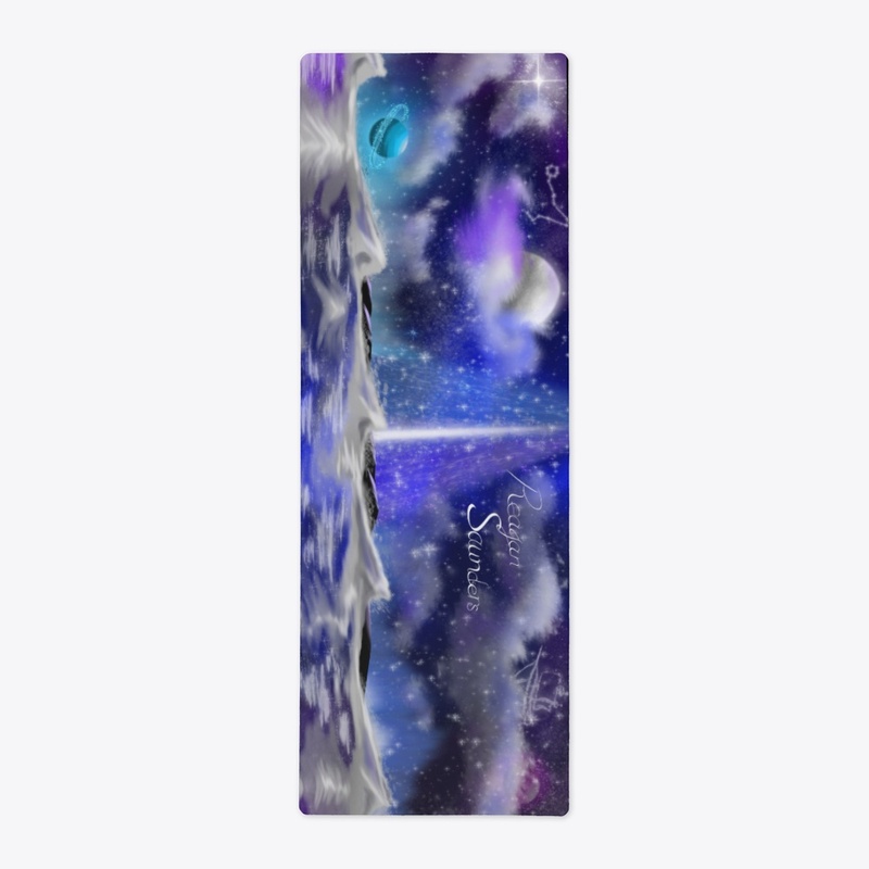 Sea of Space