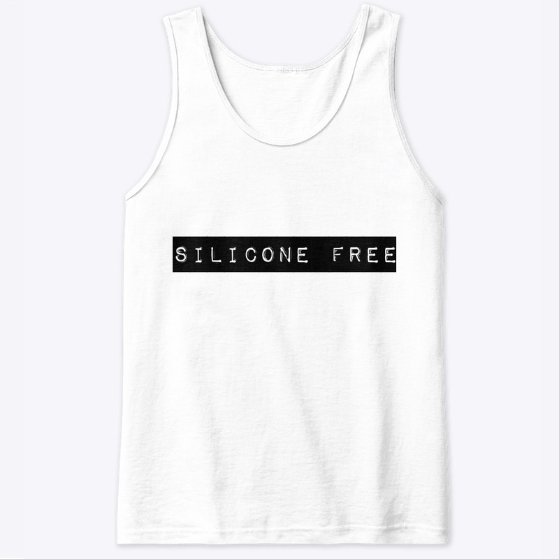 Silicone Free
