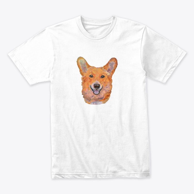 DOG T-SHIRT