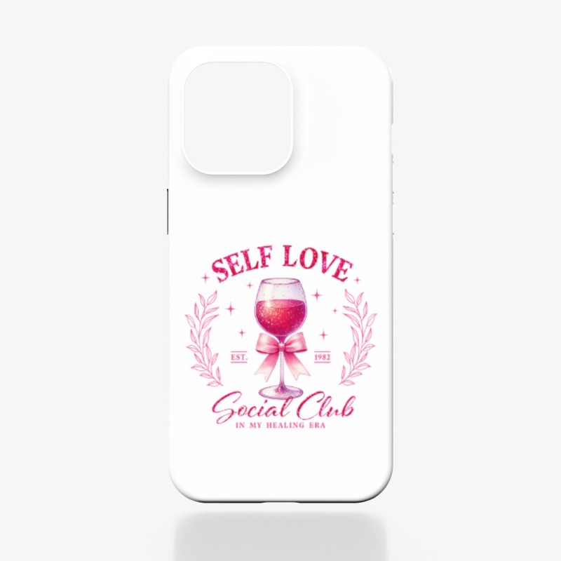 Trendy Pink Coquette | Valentine