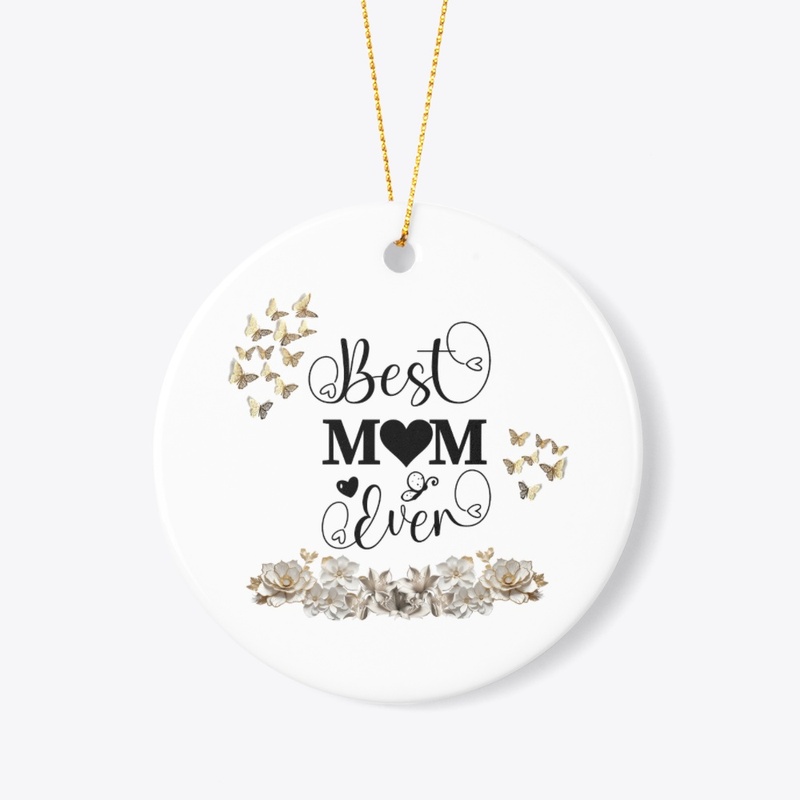 Best M♥︎m Ever! Design for Mothers