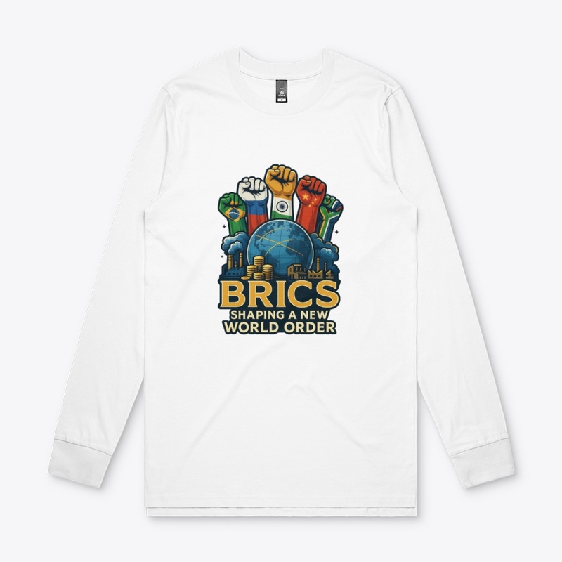 BRICS – Shaping a New World Orde