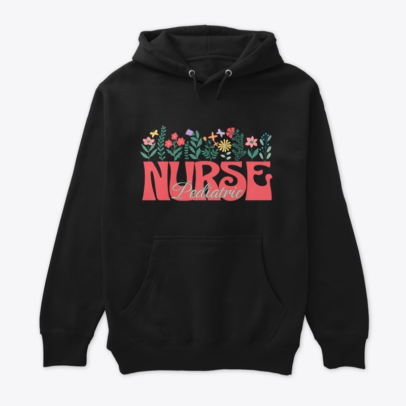 Pediatric Nurse