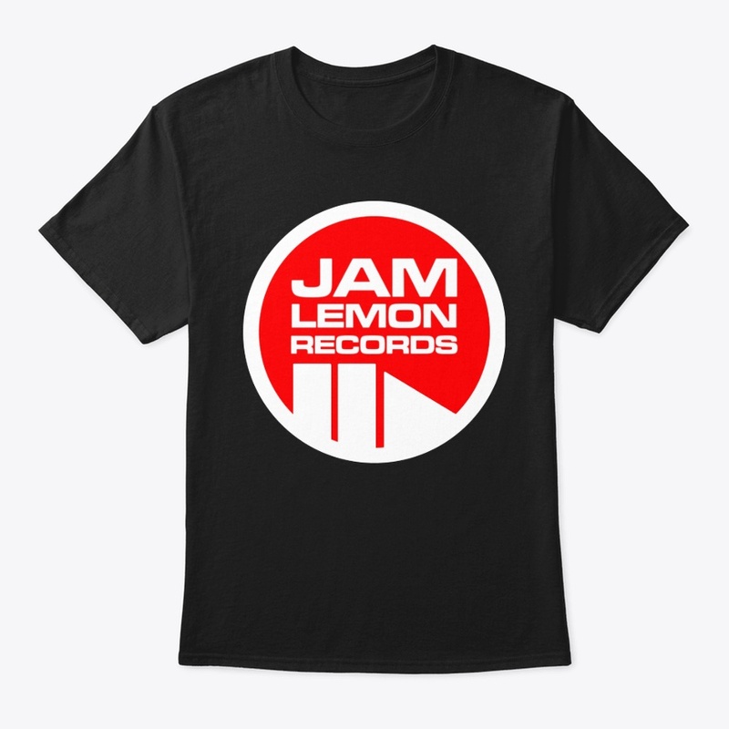JAM LEMON RECORDS / ROB EQUIZA COLLAB