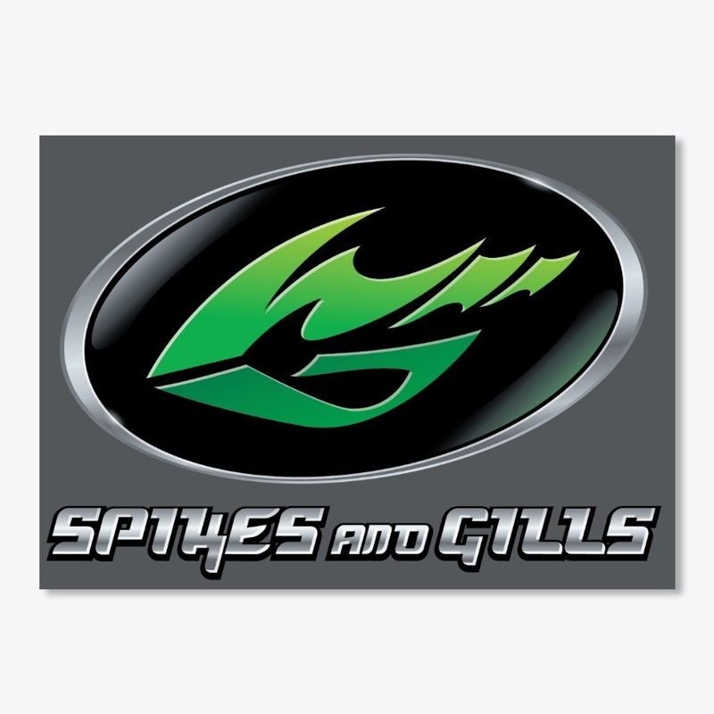SPIKES and GILLS