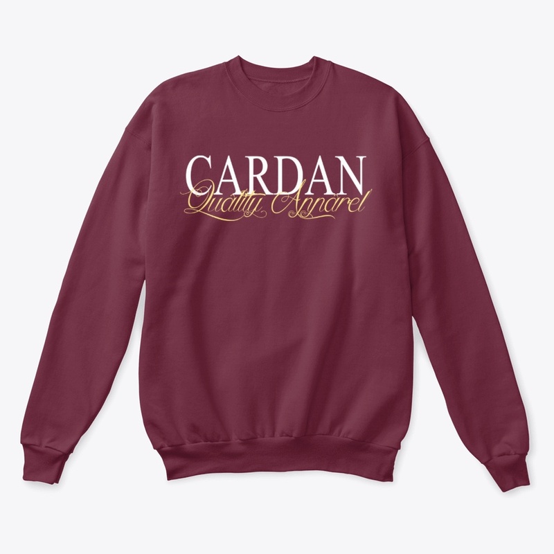 Cardan Quality Apparel