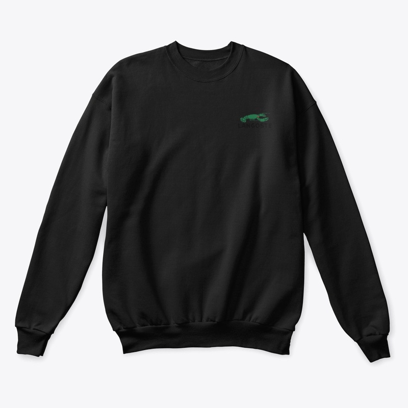 LANGOSTE (Lacoste remake)